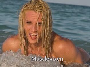 MuscleVixen