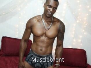 Musclebrent