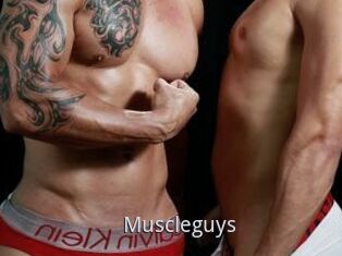 Muscleguys
