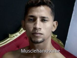 Musclehandsome
