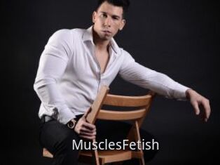 MusclesFetish