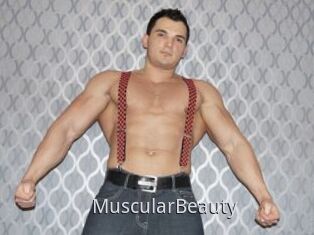 MuscularBeauty