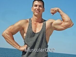 MuscularGOD