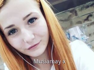 Musiamay_x