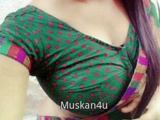 Muskan4u