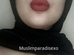 Muslimparadisexo