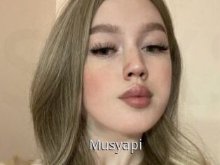 Musyapi