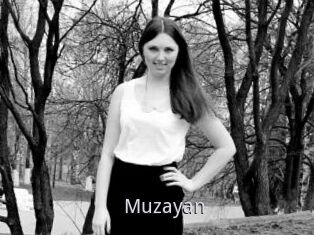 Muzayan