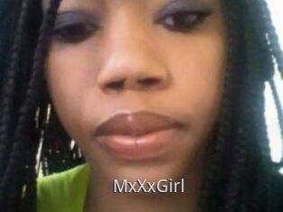 MxXxGirl