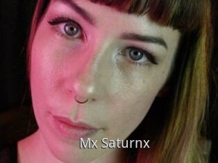 Mx_Saturnx