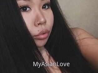 MyAsianLove