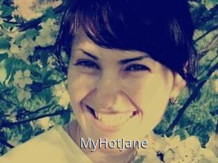 MyHotJane