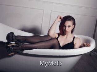 MyMelis