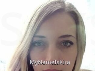 MyNameIsKira