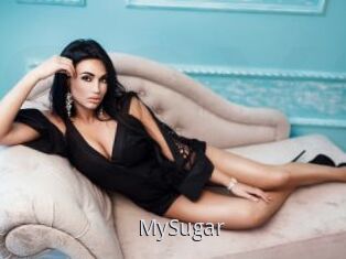 MySugar