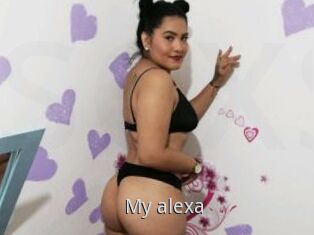 My_alexa