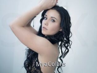 MyaCollins