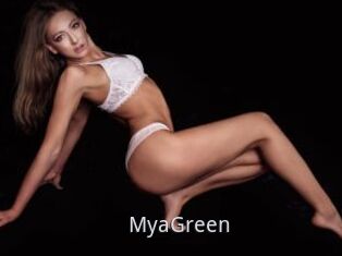 MyaGreen