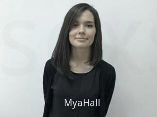 MyaHall