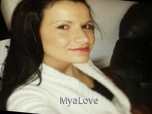 MyaLove
