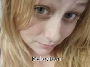 Myboobear