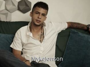 MykeJonson