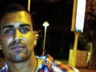 Mykil