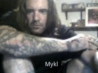 Mykl