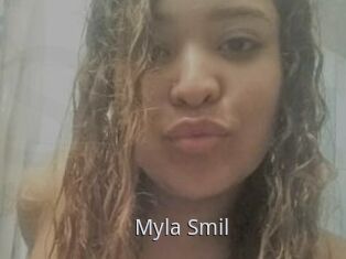 Myla_Smil