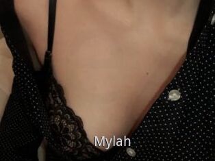 Mylah