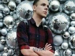 MyleX