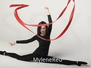 MyleneRed