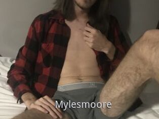 Mylesmoore