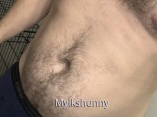 Mylkshunny