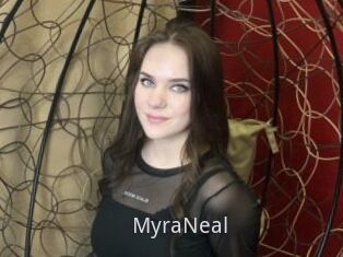 MyraNeal