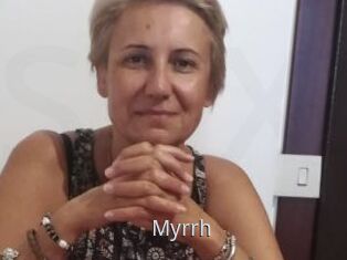 Myrrh