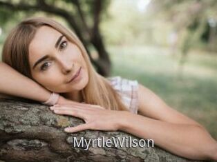 MyrtleWilson