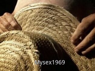 Mysex1969