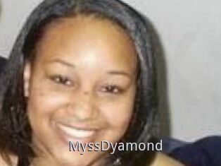 MyssDyamond