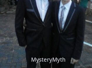 MysteryMyth