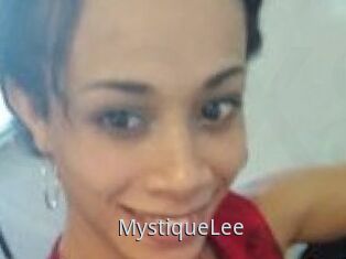 MystiqueLee