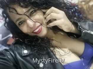 MystyFire4U