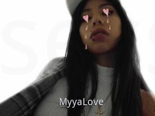 MyyaLove