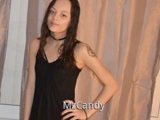 MzCandy