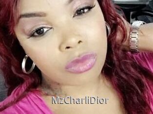 MzCharliDior