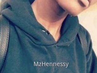 MzHennessy