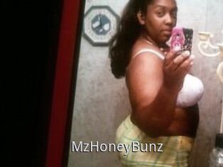 MzHoneyBunz
