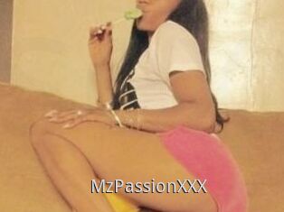 MzPassionXXX
