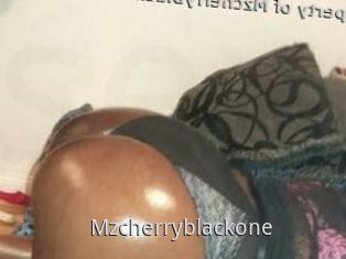 Mzcherryblackone