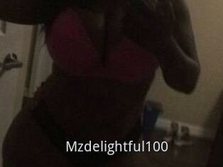Mzdelightful100